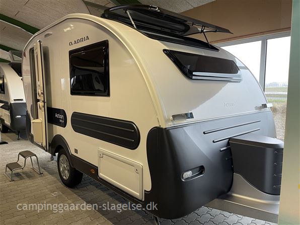 Adria Action 391 LH